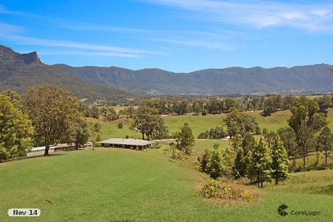 929 Brays Creek Rd, Brays Creek, NSW 2484