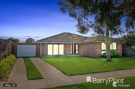 164 Black Forest Rd, Wyndham Vale, VIC 3024