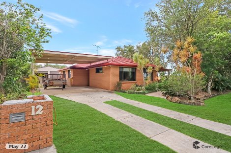 12 Taylor Tce, Marcoola, QLD 4564