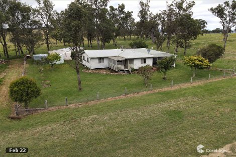 644 Bryans Gap Rd, Tenterfield, NSW 2372