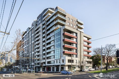 501/1-9 Powlett St, East Melbourne, VIC 3002