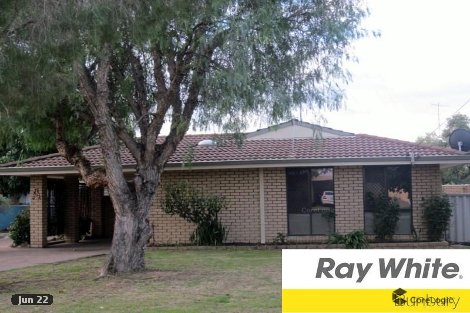 30b Forrest St, East Bunbury, WA 6230