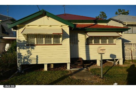 283 Alma St, Rockhampton City, QLD 4700