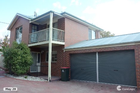 1/153 Williamson St, Bendigo, VIC 3550