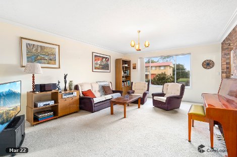 7 Seaview Pde, Elanora, QLD 4221