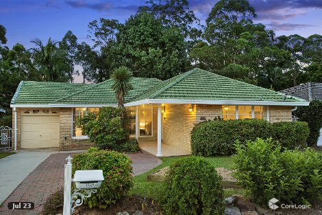 21 Norwood Ave, Beecroft, NSW 2119