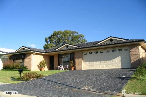 10 Wymeera Cct, Wyee Point, NSW 2259