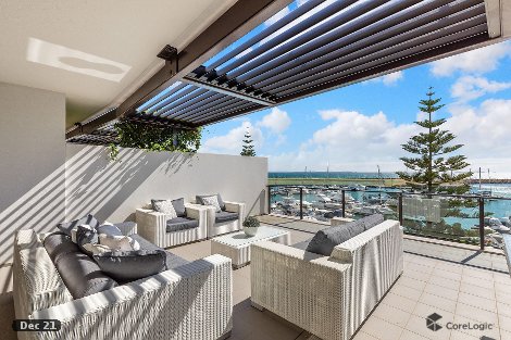 46/9 Coromandel App, North Coogee, WA 6163