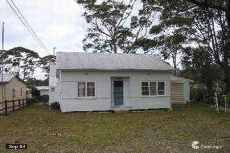 64 Iverison Rd, Sussex Inlet, NSW 2540