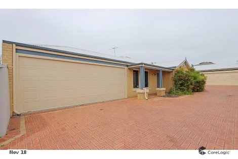 2/133 Birkett St, Bedford, WA 6052