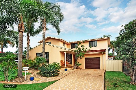 14 Ocean Beach Dr, Shellharbour, NSW 2529