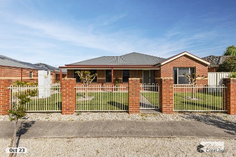 6/31 Awburn St, Wodonga, VIC 3690