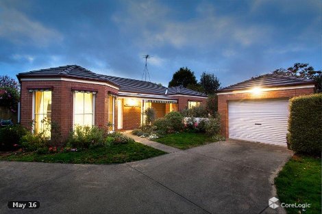 3/205 Tinworth Ave, Mount Clear, VIC 3350