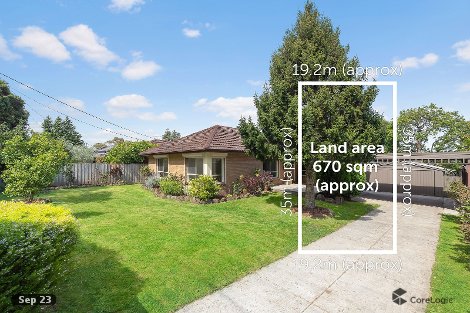 754 Ferntree Gully Rd, Wheelers Hill, VIC 3150