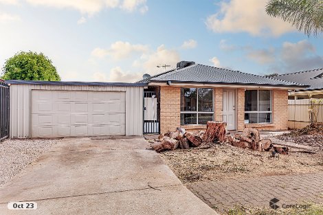 43 Beaumont Rd, Smithfield Plains, SA 5114