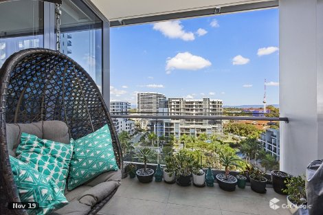 801/2 Como Cres, Southport, QLD 4215