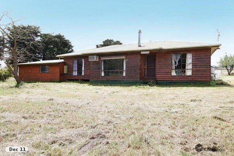 136 Ballan-Meredith Rd, Meredith, VIC 3333