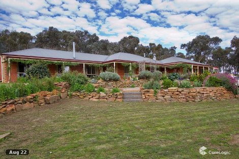 105 Nankervis Rd, Mandurang, VIC 3551