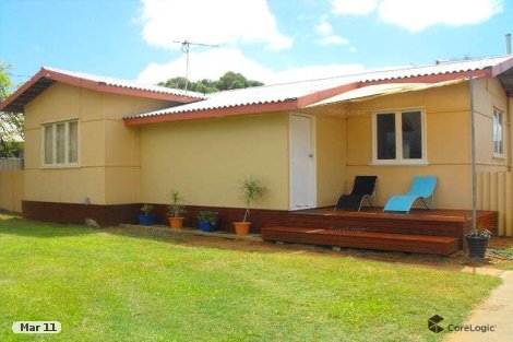 83 Whitlock St, South Carnarvon, WA 6701