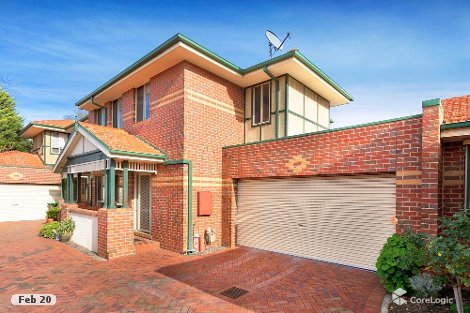 2/313 Buckley St, Aberfeldie, VIC 3040