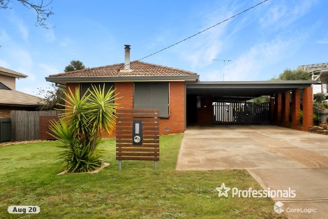 31 Marshall St, Maryborough, VIC 3465