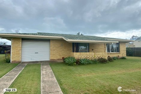 11 Jack St, Pialba, QLD 4655