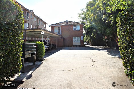 6/166 Croydon Ave, Croydon Park, NSW 2133