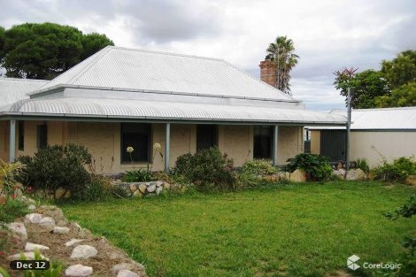 8 Third St, Warooka, SA 5577