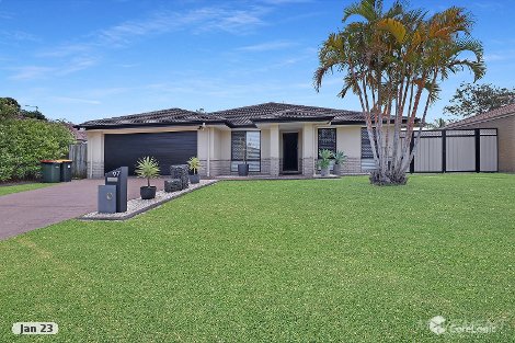 97 Hollywood Ave, Bellmere, QLD 4510