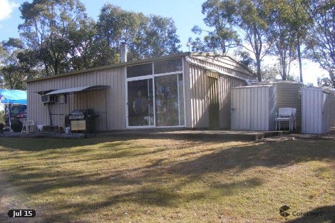 72 Oaky Creek Rd, South East Nanango, QLD 4615