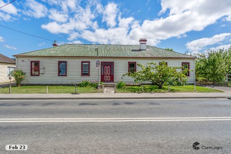 5 Charlton St, Cygnet, TAS 7112