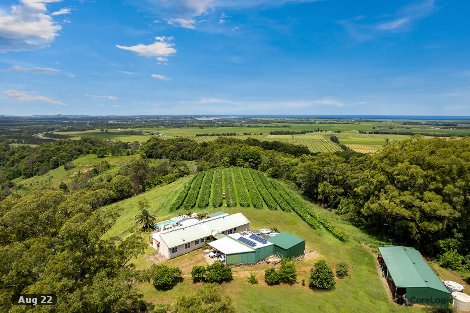 22 Lovegroves Lane, Uralba, NSW 2477