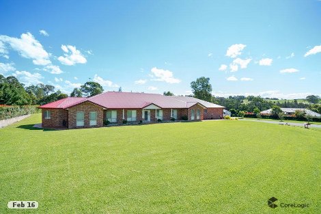 2 Pepperfields Pl, Grasmere, NSW 2570