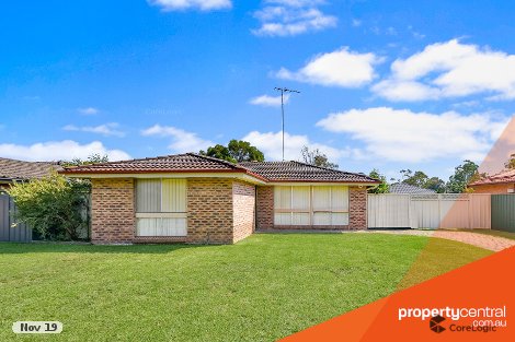 19 Gadara Dr, South Penrith, NSW 2750