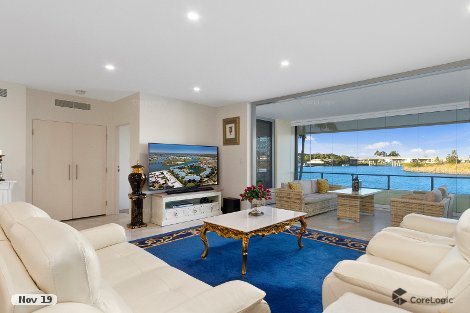 412/3 Pendraat Pde, Hope Island, QLD 4212