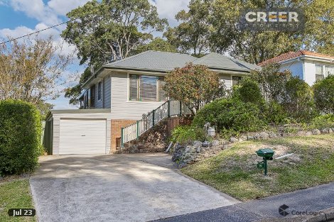 14 Stuart St, Kotara South, NSW 2289