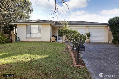 14 Ephraim Howe Pl, Narellan Vale, NSW 2567