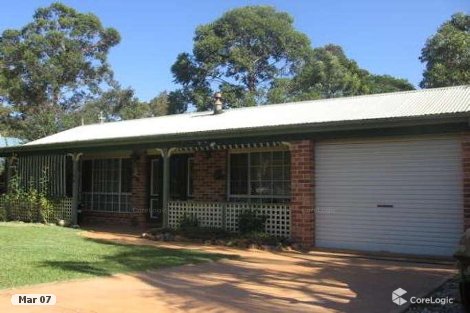 106 Tallyan Point Rd, Basin View, NSW 2540