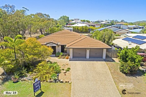 36 Jordan Ave, Taranganba, QLD 4703