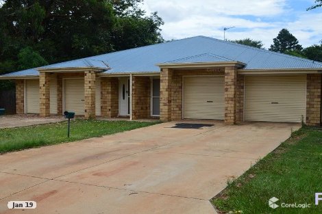 2/8 William St, Kingaroy, QLD 4610