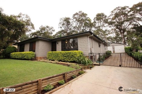 12 Tillegra St, Maryland, NSW 2287