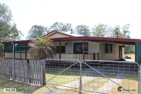 16 Murray St, Rappville, NSW 2469