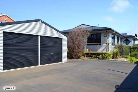 6 Halstead St, Montello, TAS 7320