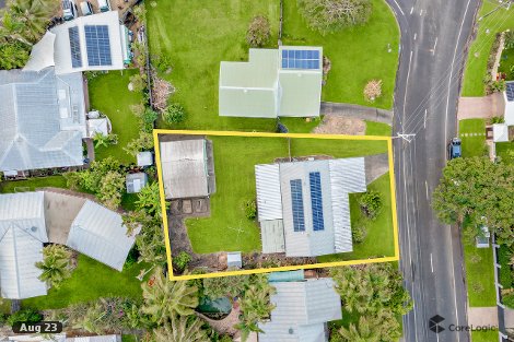 21 Strombus Ave, Trinity Beach, QLD 4879