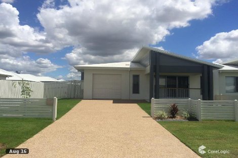 4 Woodcote Bend, Shaw, QLD 4818