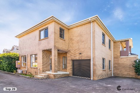 2/23 Pringle Ave, Bankstown, NSW 2200