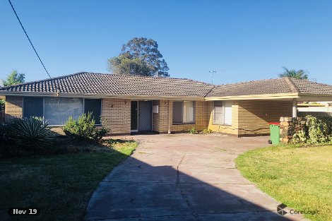 24 Hackbridge Way, Bayswater, WA 6053