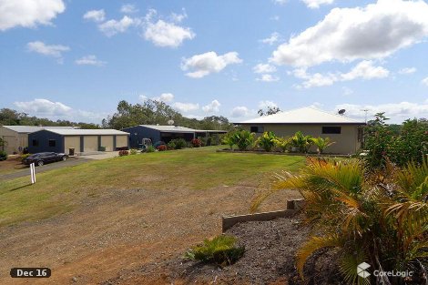 590 Farleigh Habana Rd, Habana, QLD 4740