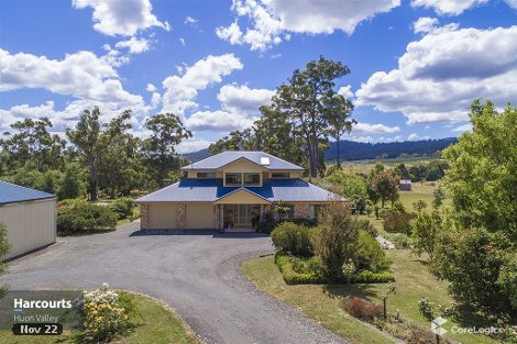 1889 Cygnet Coast Rd, Cradoc, TAS 7109