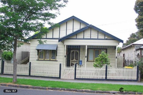 177 Queensville St, Kingsville, VIC 3012